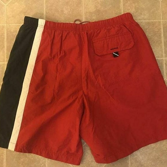 Nautica trunks - Picture 2 of 3